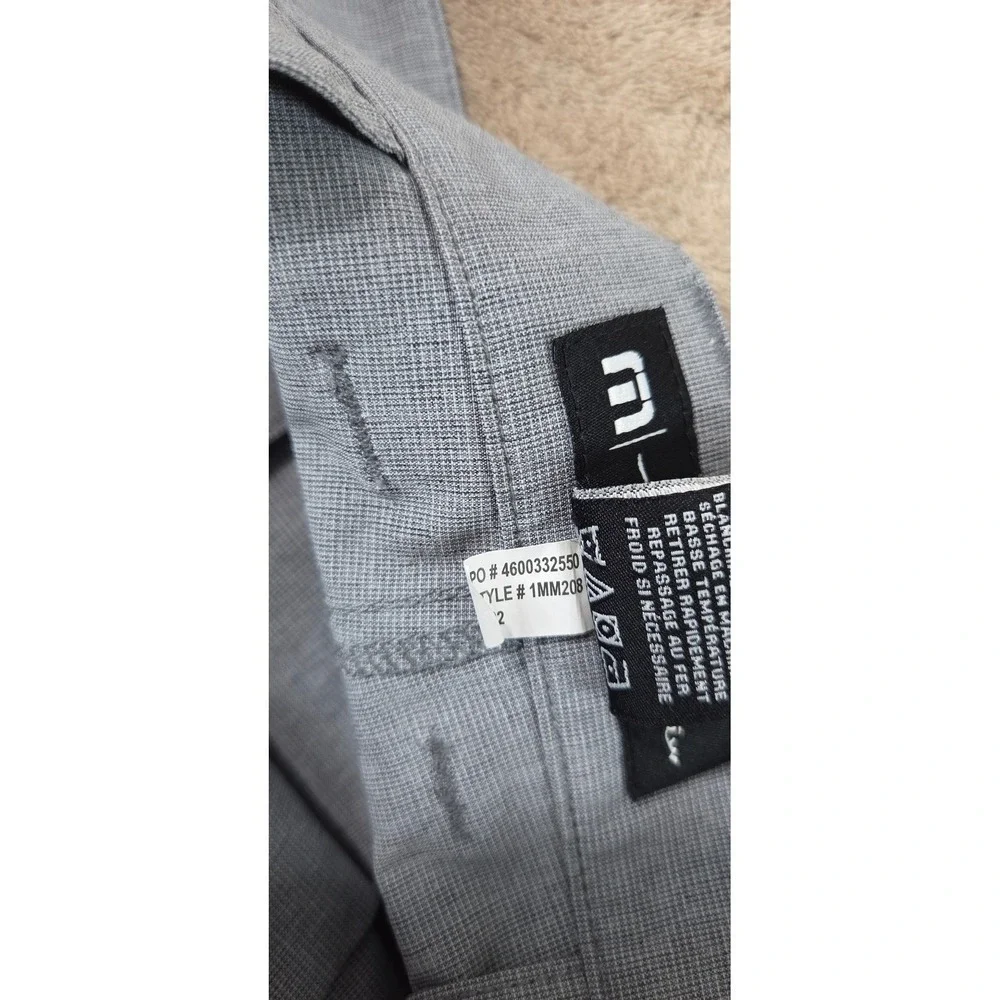 Travis Mathew Beck Golf Short 10
